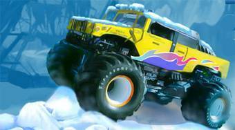 Monster Truck Seasons