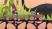 Jurassic Cargo