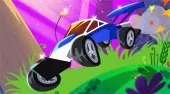 Mini Race Madness