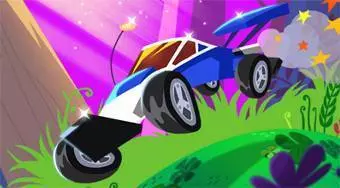 Mini Race Madness