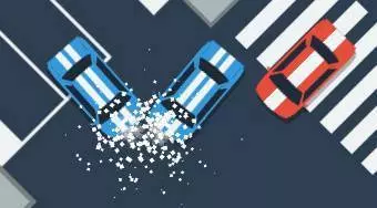 Traffic Turbo Racing