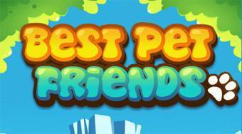 Best Pet Friends