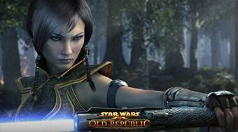 Star Wars: The Old Republic