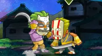 Ninja Slicer