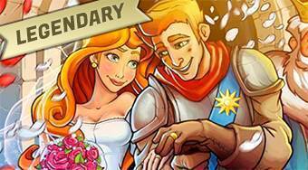 My Kingdom for the Princess Vollversion