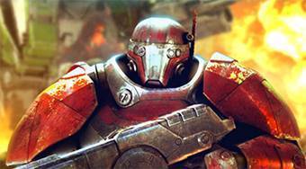 Epic War TD 2