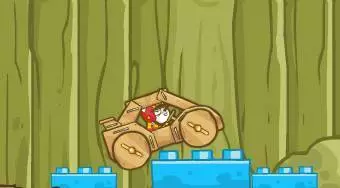 Rodent Racer