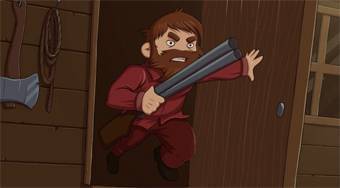 Woodsman Strikes Back