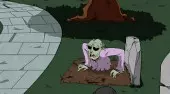 Zombie Society: Death after Death
