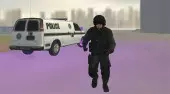 Police vs Tarrorist