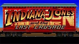 Indiana Jones