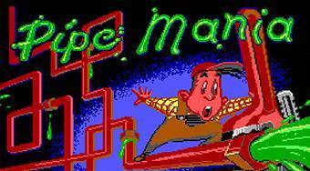 Pipe Dream