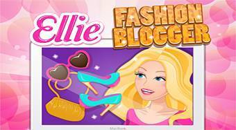 Ellie Fashion Blogger