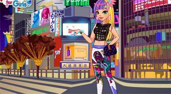 Editor's Pick: Tokyo Street Style