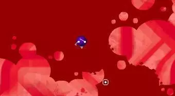 Mighty Purple Orb