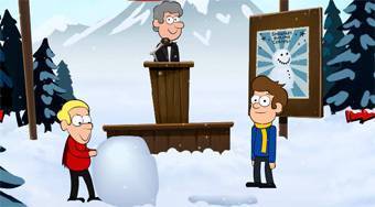 Snowday!