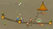 West Train
