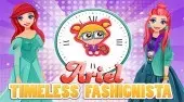Ariel Timeless Fashionista