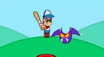 Bat the Bat