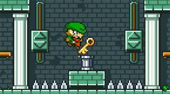 Super Dangerous Dungeons
