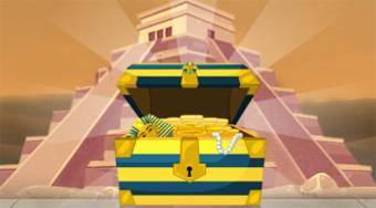 Egyptian Treasure Trove