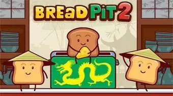 Bread Pit 2