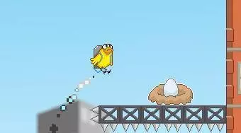 Mad Chicken