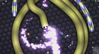 Slither.io