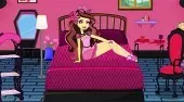 Briar Beauty Special Room Decor