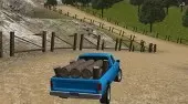 Hasty Cargo WebGL