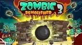 Zombie Demolisher 3
