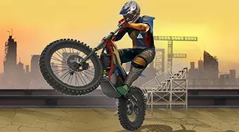 Moto Trial Mania