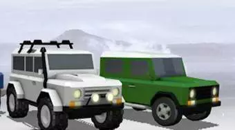 Super 4x4 Rally