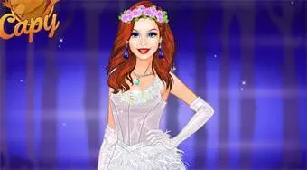 Barbie Once Upon a Date