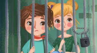 The Story Of Hansel And Gretel