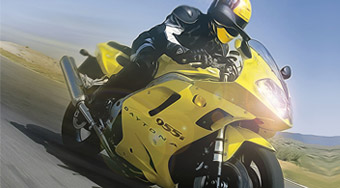 Moto Racing Championship