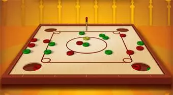 Carrom Pool