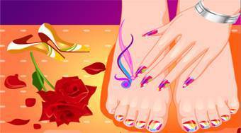 Style Your Feet
