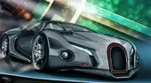 Fast Lane Challenge