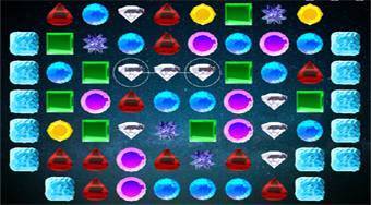 Crystals Constellations