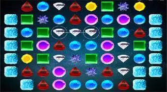 Crystals Constellations