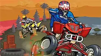 ATV Mash Up