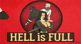 Hell is Full