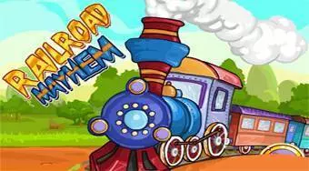 Railroad Mayhem