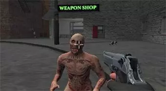 Forsaken Lab 3D 2