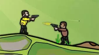 2Planet The Last War