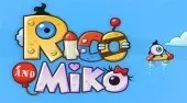 Rico and Miko