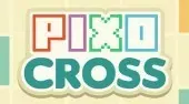 Pixo Cross