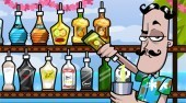 Barkeeper