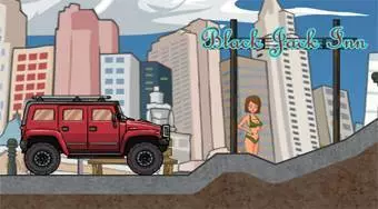 Las Vegas Hummer